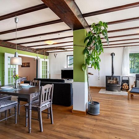 Augensteins Burgzimmer Seelbach  Kültér fotó